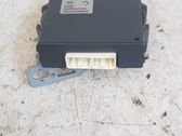 Parking PDC control unit/module