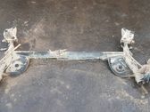Rear beam