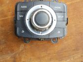 Head unit multimedia control