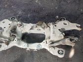 Rear subframe