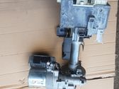Electric power steering pump