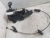 Gear shifter/selector