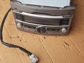 Radio / CD-Player / DVD-Player / Navigation