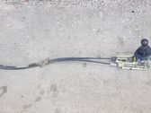 Gear shifter/selector