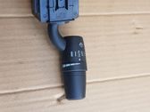 Wiper control stalk