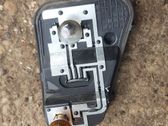 Tail light bulb cover holder