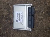 Module de commande suspension
