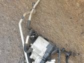 Auxiliary pre-heater (Webasto)