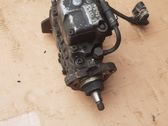 Fuel injection high pressure pump