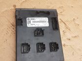 Comfort/convenience module