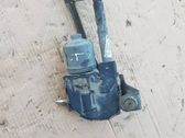 Wiper motor