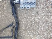 Calculateur moteur ECU