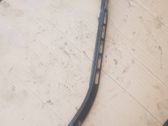 Front wiper blade arm