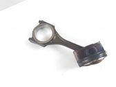 Piston with connecting rod