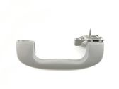 Rear interior roof grab handle