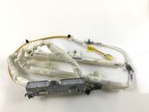 Roof airbag