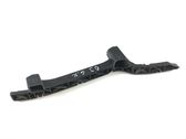 Rear bumper mounting bracket