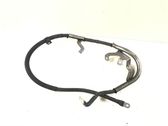 Positive cable (battery)