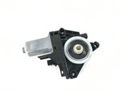 Front door window regulator motor