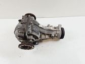 Rear differential