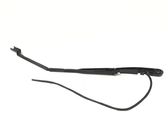 Front wiper blade arm