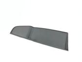 Other front door trim element
