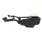 Center console