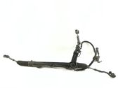 Steering rack