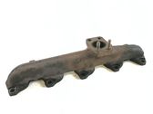 Exhaust manifold