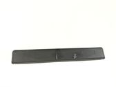 Front sill trim cover