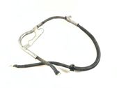 Positive cable (battery)