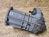 Gearbox transfer box case