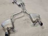 Muffler/silencer