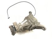 Hinterachsdifferential
