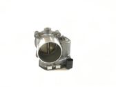 Throttle valve