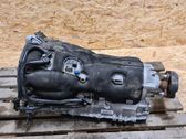 Automatic gearbox