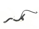 Air intake duct part