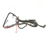 Positive cable (battery)