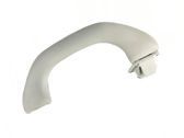 Front interior roof grab handle