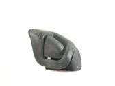 Seat trim