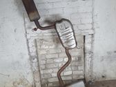 Muffler/silencer
