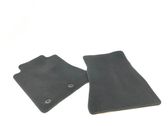 Kit tapis de sol auto