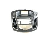Dash center air vent grill