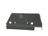 Trunk/boot side trim panel