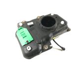 AdBlue liquid reservoir