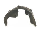 Rear arch fender liner splash guards