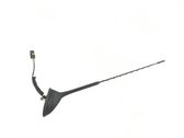 Aerial GPS antenna