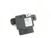 Fuel injection pump control unit/module