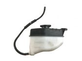 Coolant expansion tank/reservoir