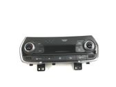 Climate control unit